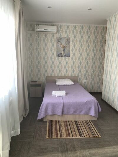 Фотография номера гостиницы Победа