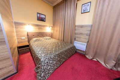 Фотография номера гостиницы Кают-Компания