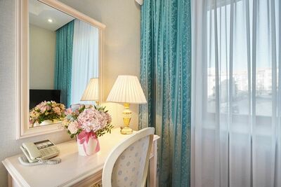 Фотография номера гостиницы Белгород