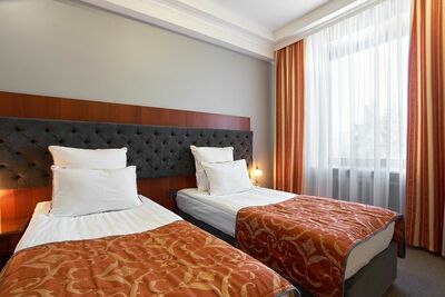 Фотография номера гостиницы Белгород