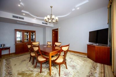 Фотография номера гостиницы Белгород