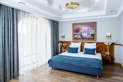 Фотография номера гостиницы Белгород