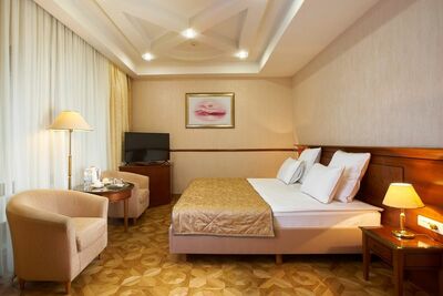 Фотография номера гостиницы Белгород