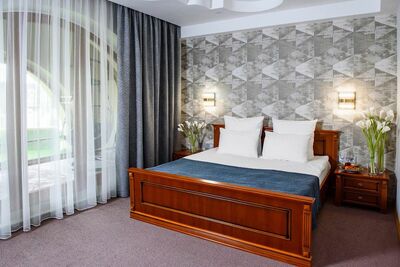 Фотография номера гостиницы Белгород