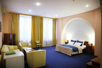 Фотография номера гостиницы Континент