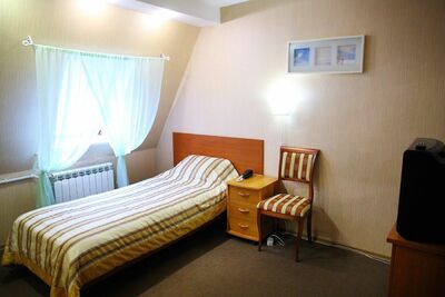 Фотография номера гостиницы Континент