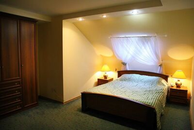 Фотография номера гостиницы Континент