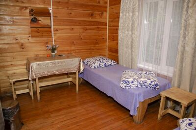 Фотография номера гостиницы Магистраль