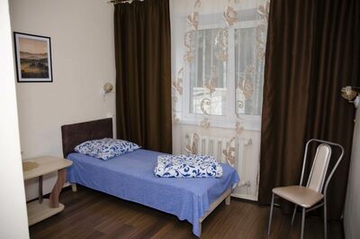 Фотография номера гостиницы Магистраль