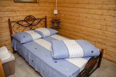 Фотография номера гостиницы Магистраль