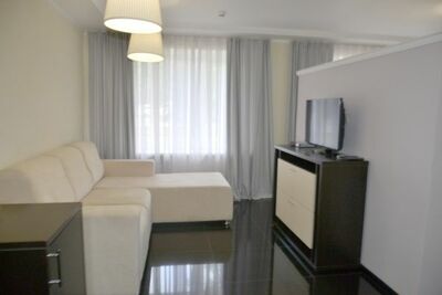 Фотография номера гостиницы Зихия