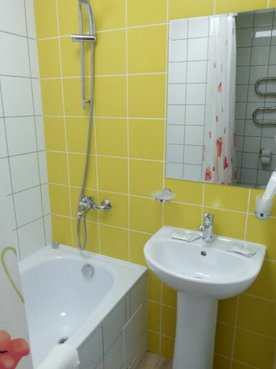 Фотография номера гостиницы Зихия