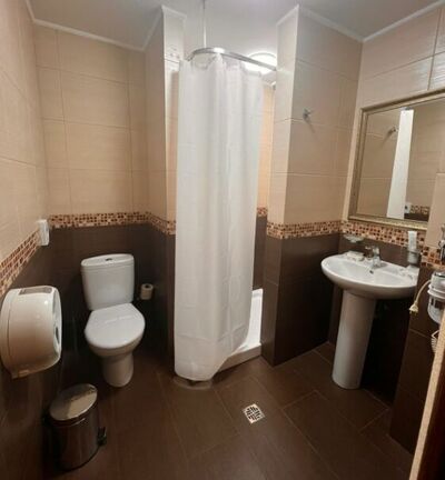 Фотография номера гостиницы Зихия