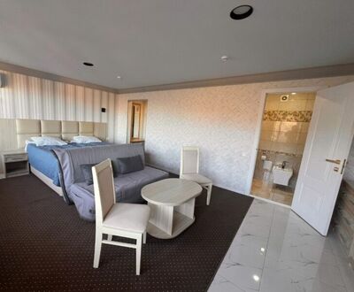 Фотография номера гостиницы Зихия