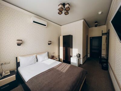 Фотография номера гостиницы Сибирский Сафари клуб