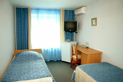 Фотография номера гостиницы Балаково