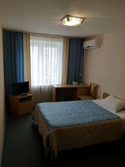 Фотография номера гостиницы Балаково