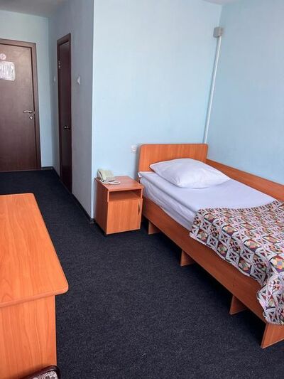 Фотография номера гостиницы Балаково