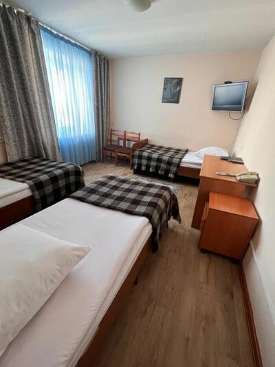 Фотография номера гостиницы Балаково