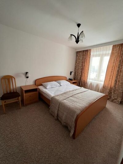 Фотография номера гостиницы Балаково