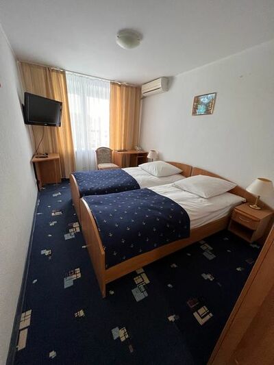 Фотография номера гостиницы Балаково