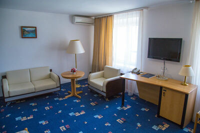 Фотография номера гостиницы Балаково