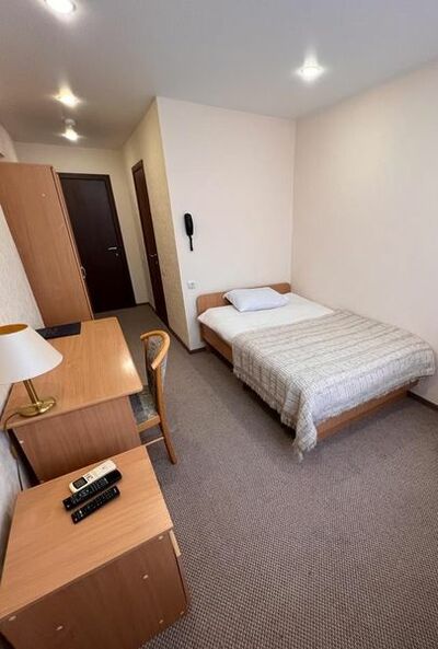 Фотография номера гостиницы Балаково