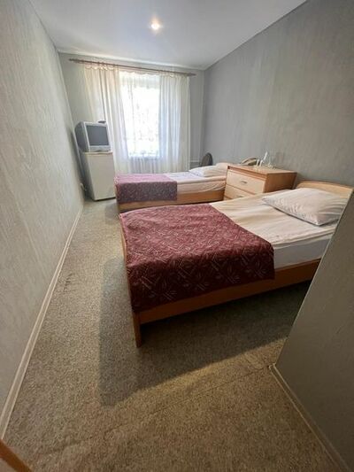 Фотография номера гостиницы Балаково