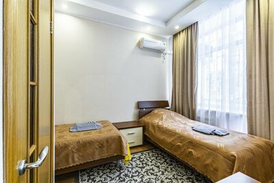 Фотография номера санатория Уральские Зори