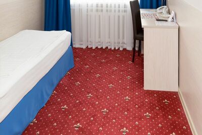 Фотография номера гостиницы Аэротель