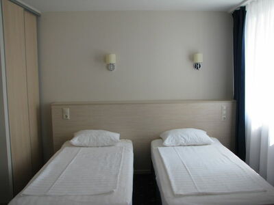 Фотография номера гостиницы Аэротель