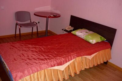 Фотография номера гостиницы Спутник