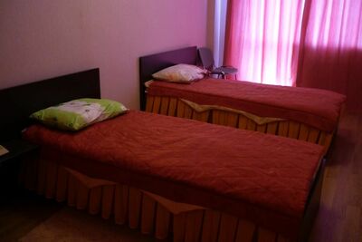 Фотография номера гостиницы Спутник