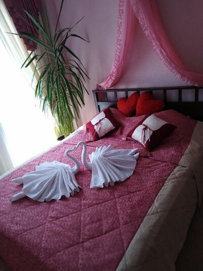 Фотография номера гостиницы Спутник