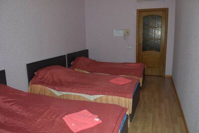 Фотография номера гостиницы Спутник