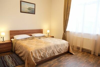 Фотография номера гостиницы Петровский