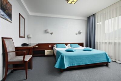 Фотография номера гостиницы Бештау