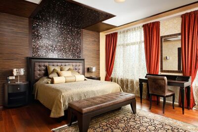 Фотография номера гостиницы Бештау