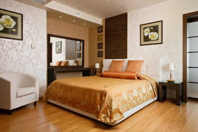 Фотография номера гостиницы Бештау