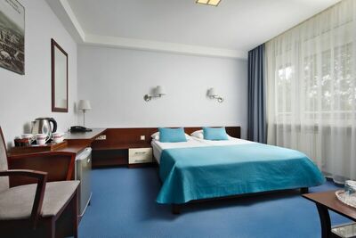 Фотография номера гостиницы Бештау