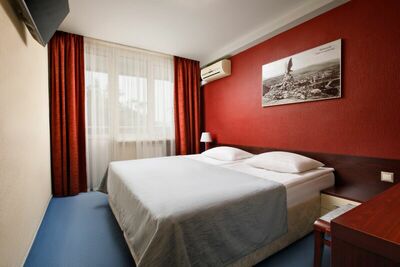 Фотография номера гостиницы Бештау