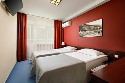 Фотография номера гостиницы Бештау