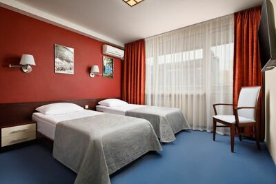 Фотография номера гостиницы Бештау