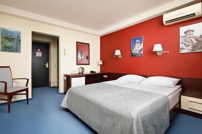 Фотография номера гостиницы Бештау