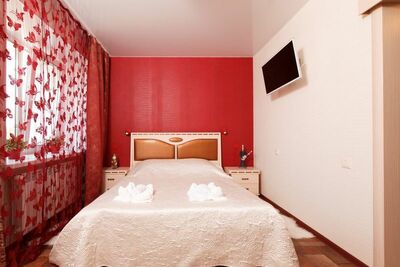 Фотография номера гостиницы Африка