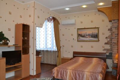 Фотография номера гостиницы Профсоюзная