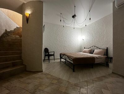 Фотография номера гостиницы Аквилон