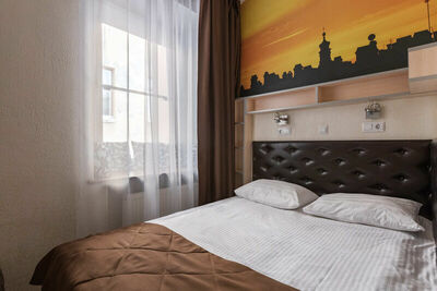 Фотография номера мини отеля Амстердам