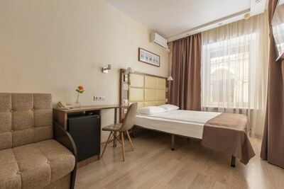 Фотография номера мини отеля Амстердам