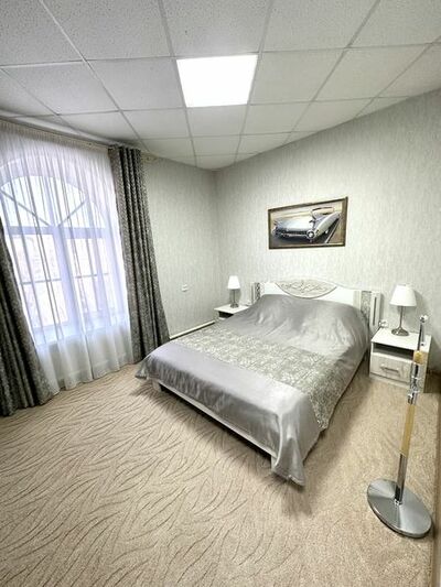 Фотография номера мини отеля Звездный